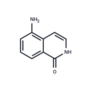 化合物 5-AIQ|T50044|TargetMol