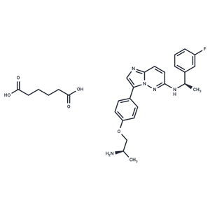 化合物 DS-6051b|T22318|TargetMol