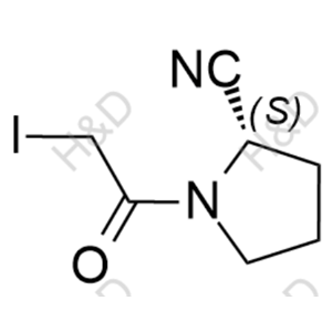 Vildagliptin Impurity 50	维格列汀杂质50	1811569-16-0