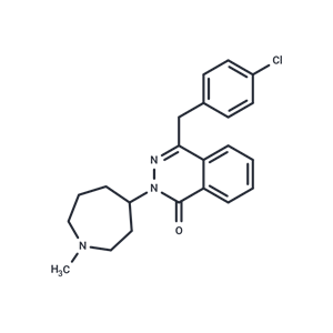 氮卓斯汀,Azelastine