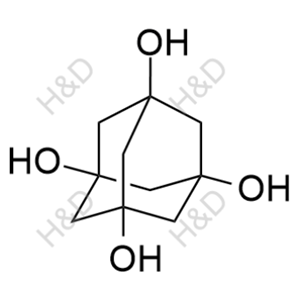 Vildagliptin Impurity 58	维格列汀杂质58	16104-28-2