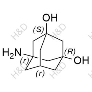 維格列汀雜質(zhì)59,Vildagliptin Impurity 59