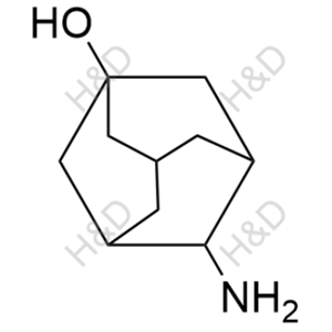 Vildagliptin Impurity 62	维格列汀杂质62	75375-89-2