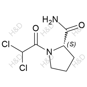 維格列汀雜質(zhì)70,Vildagliptin Impurity 70