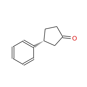 (R)-3-苯基环戊酮