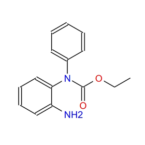 (2-氨基苯)氨基甲酸苯乙酯