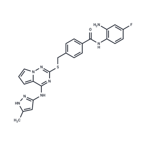 Snail/HDAC 抑制剂1|T63260|TargetMol