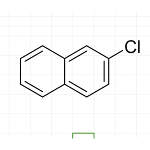 2-氯萘 91-58-7