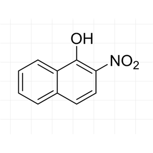 2-硝基-1-萘酚,2-Nitro-1-naphthol