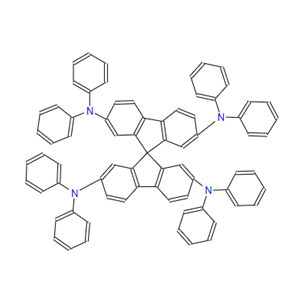 2,2',7,7'-四(二苯基氨基)-9,9'-螺双芴