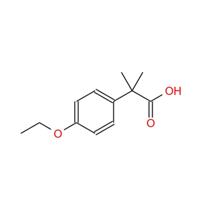 2,2-二甲基对乙氧基苯乙酸