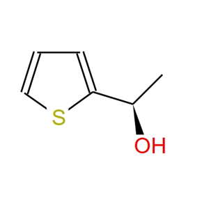 (1R)-1-(2-噻吩基)乙醇