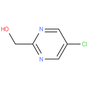 (5-氯嘧啶-2-基)甲醇,(5-chloropyrimidin-2-yl)methanol