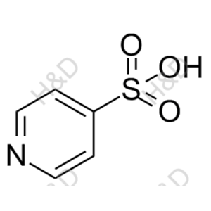 沃諾拉贊雜質(zhì)B-2,Vonoprazan Impurity B-2