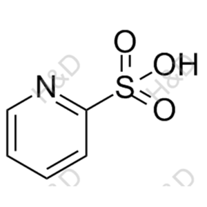 pyridine-2-sulfonic acid	沃諾拉贊雜質(zhì)B-3	