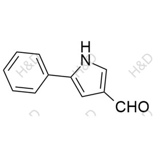 Vonoprazan Impurity 3	沃诺拉赞杂质3	56448-22-7