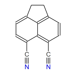 1,2-二氢苊烯-5,6-二甲腈