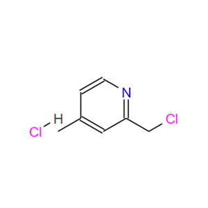 71670-71-8  2-氯甲基-4-甲基吡啶鹽酸鹽