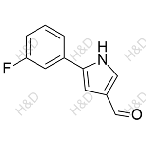 沃諾拉贊雜質(zhì)32,Vonoprazan Impurity 32