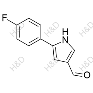 Vonoprazan Impurity 33	沃诺拉赞杂质33	2827733-28-6