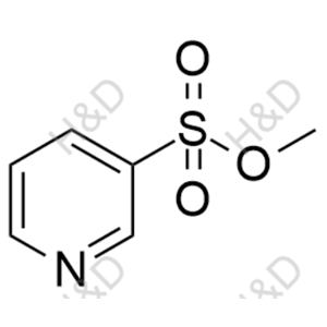 Vonoprazan Impurity 47	沃诺拉赞杂质47	1421640-34-7