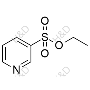 Vonoprazan Impurity 48	沃诺拉赞杂质48	2726830-13-1