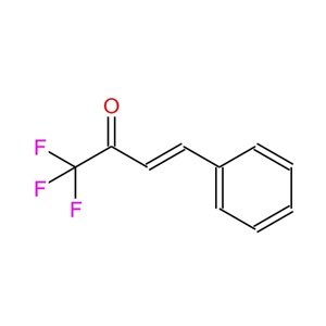 1,1,1-三氟-4-苯基丁-3-烯-2-酮