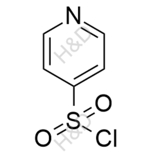 Vonoprazan Impurity 51	沃诺拉赞杂质51	134479-04-2