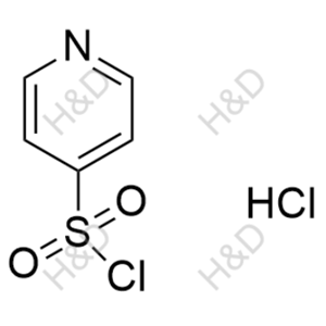 Vonoprazan Impurity 51(Hydrochloride)	沃諾拉贊雜質(zhì)51（鹽酸鹽）	489430-50-4