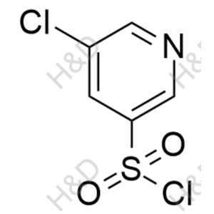 Vonoprazan Impurity 52	沃诺拉赞杂质52	1060802-18-7