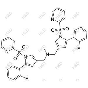 沃诺拉赞杂质58