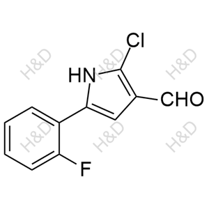 Vonoprazan Impurity 64	沃诺拉赞杂质64	2169267-53-0