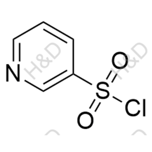 沃諾拉贊雜質(zhì)66,Vonoprazan Impurity 66