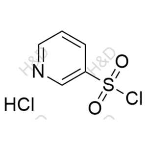 Vonoprazan Impurity 66(Hydrochloride)	沃諾拉贊雜質(zhì)66(鹽酸鹽)	42899-76-3