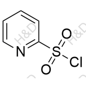 Vonoprazan Impurity 67	沃诺拉赞杂质67	66715-65-9