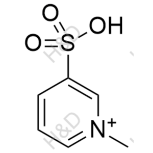 Vonoprazan Impurity 70	沃诺拉赞杂质70	67797-63-1