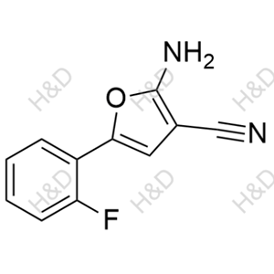 Vonolazan Impurity 79	沃诺拉赞杂质79	312307-69-0