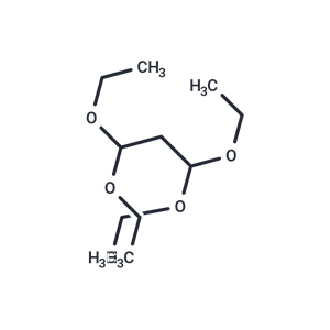 化合物 Tetraethoxypropane|T126189|TargetMol