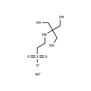 化合物 TES sodium|T73082|TargetMol