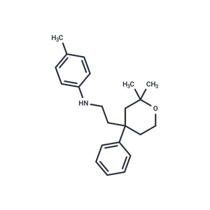 化合物 ICMT-IN-40|T82102|TargetMol