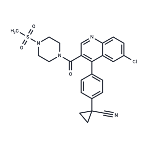 ALDH1A1抑制劑2|T63341|TargetMol