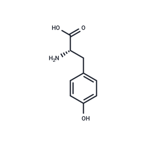 L-酪氨酸,L-Tyrosine