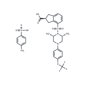 化合物 KD-3010|T11747|TargetMol