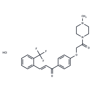 Nrf2 激活劑4|T63016|TargetMol