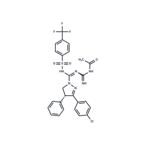 化合物 (R)-Monlunabant|T83533|TargetMol