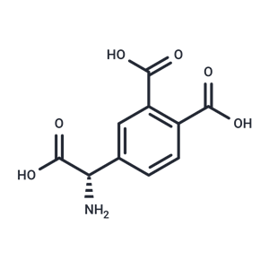 化合物 (S)-3,4-DCPG,(S)-3,4-DCPG