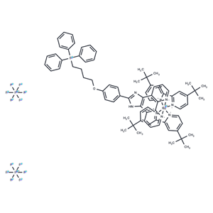 化合物 CcpA-IN-1|T82765|TargetMol