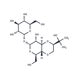 化合物 Lentztrehalose C|T83762|TargetMol