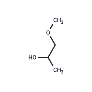 化合物 1-Methoxy-2-propanol|T126439|TargetMol