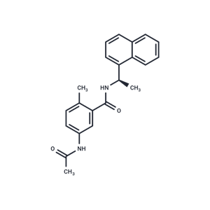 化合物 PLpro inhibitor|T12502|TargetMol